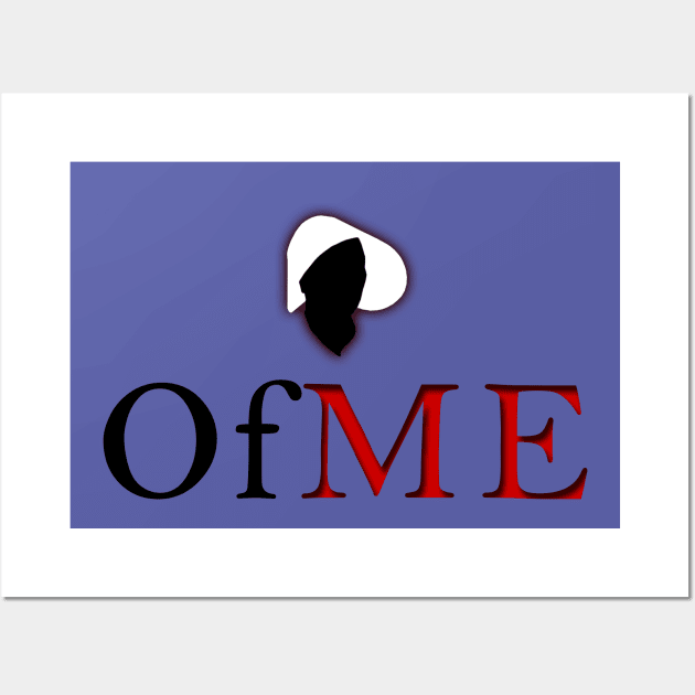 OfME Wall Art by RandomGoodness